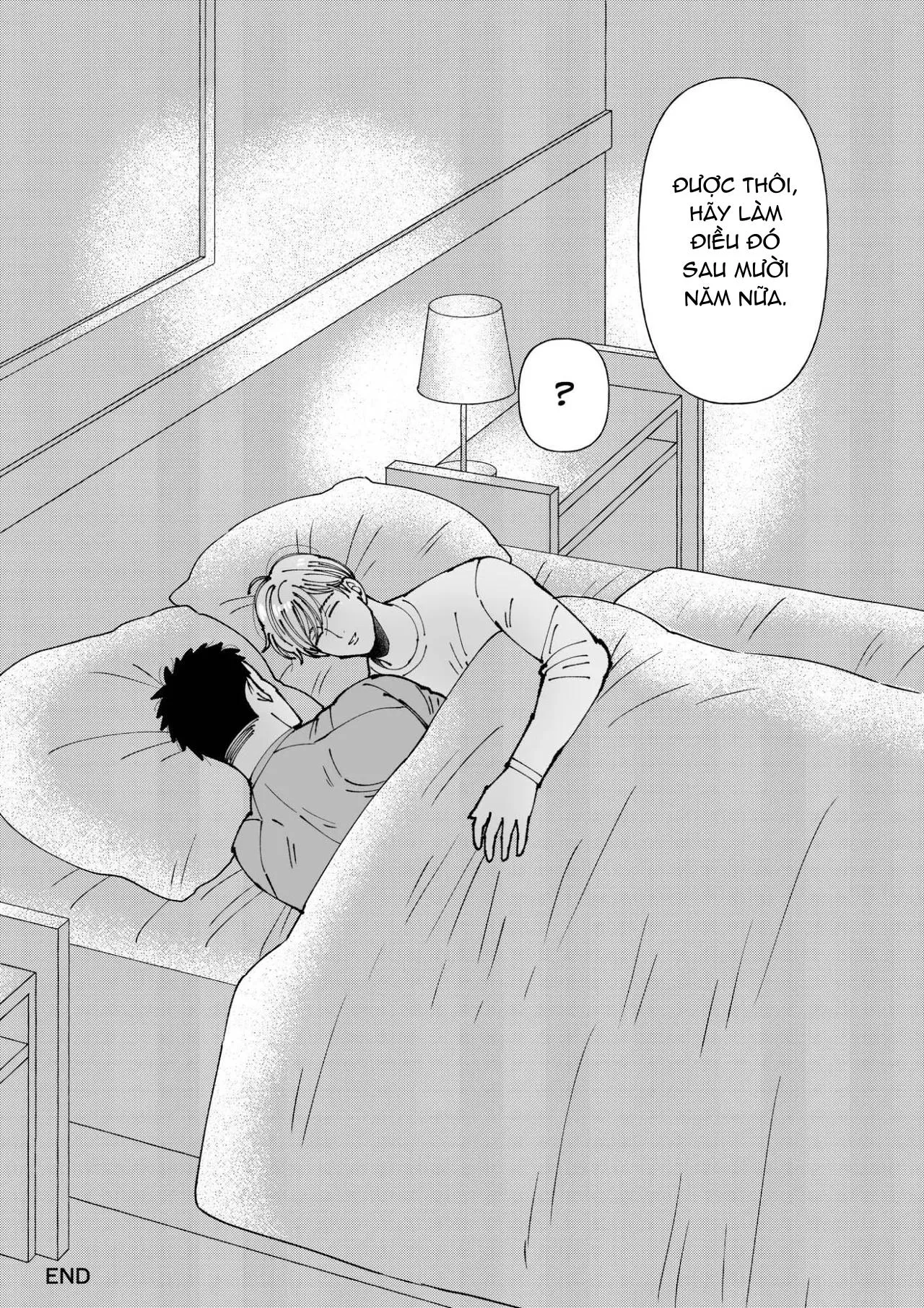 Hãy Làm Núm Vú Em Cương Lên Đi! Chapter 3 Trang 28