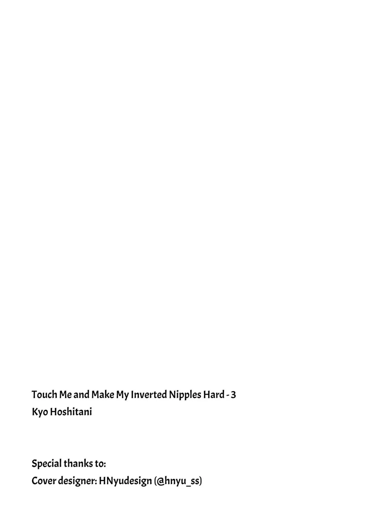 Hãy Làm Núm Vú Em Cương Lên Đi! Chapter 3 Trang 29