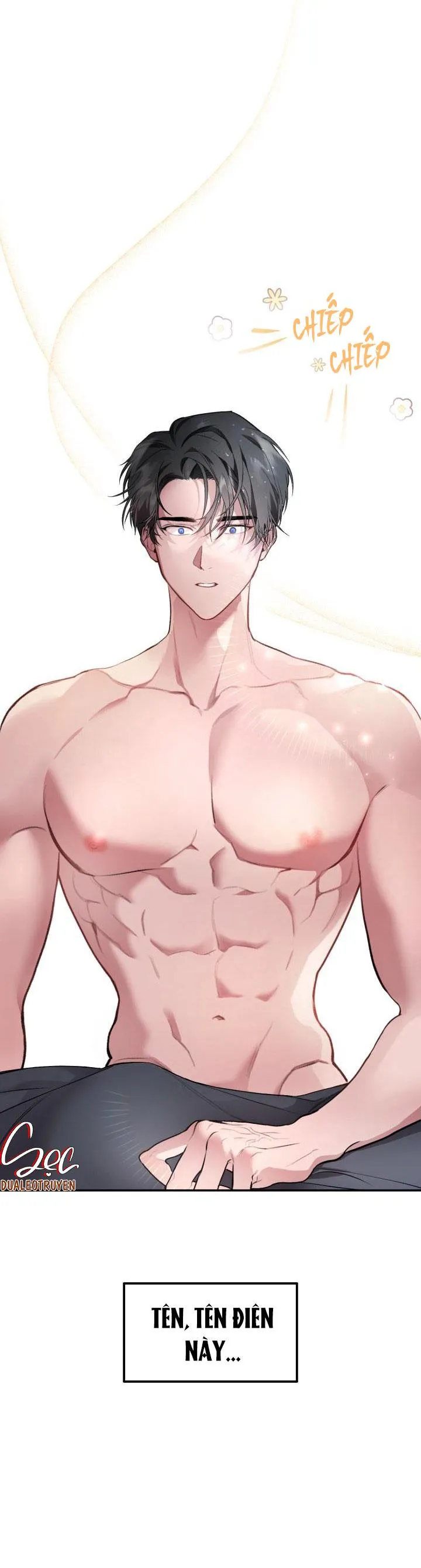 HÃY LẤY LẦN ĐẦU CỦA TÔI ĐI ! Chapter 1 Trang 6