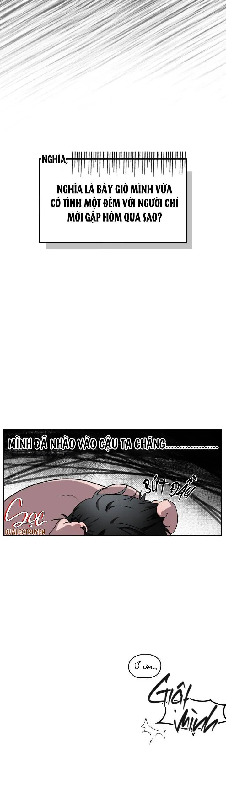 HÃY LẤY LẦN ĐẦU CỦA TÔI ĐI ! Chapter 1 Trang 11