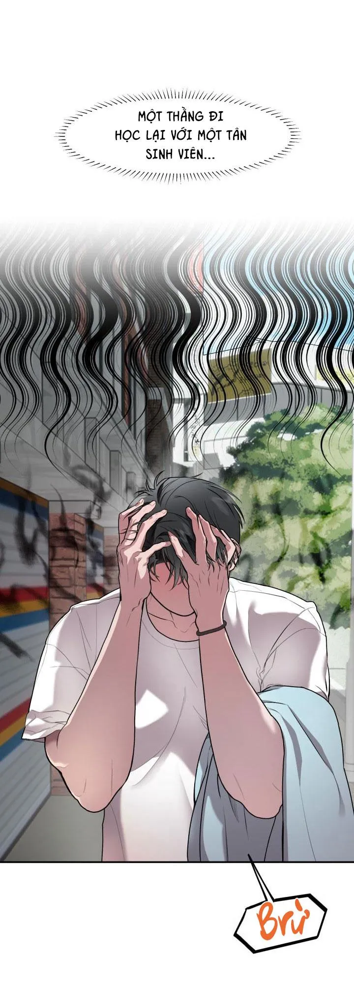 HÃY LẤY LẦN ĐẦU CỦA TÔI ĐI ! Chapter 1 Trang 20