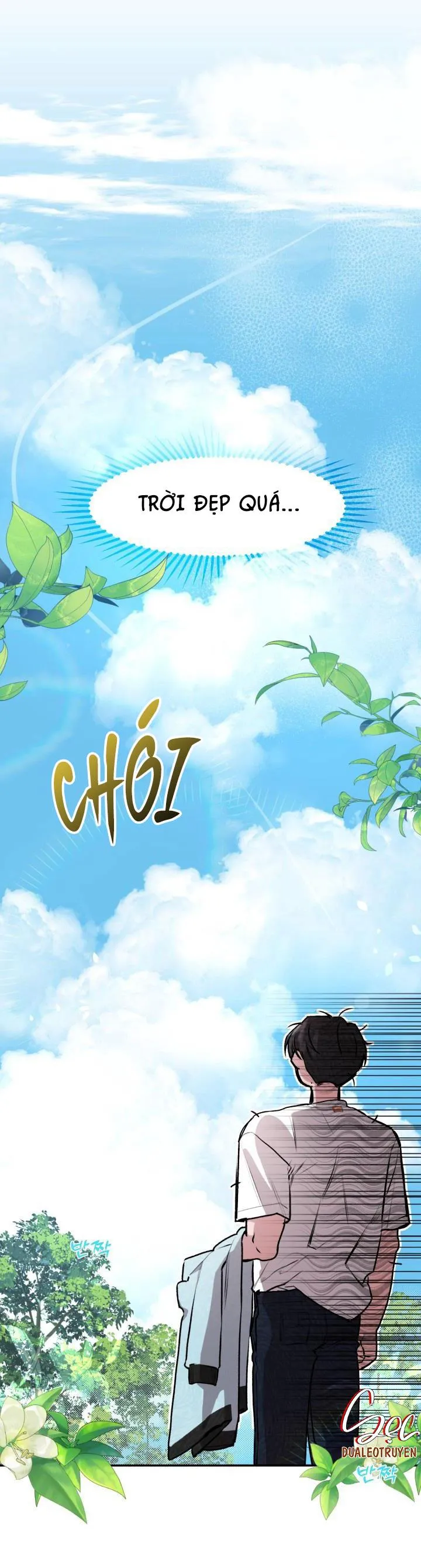 HÃY LẤY LẦN ĐẦU CỦA TÔI ĐI ! Chapter 1 Trang 23