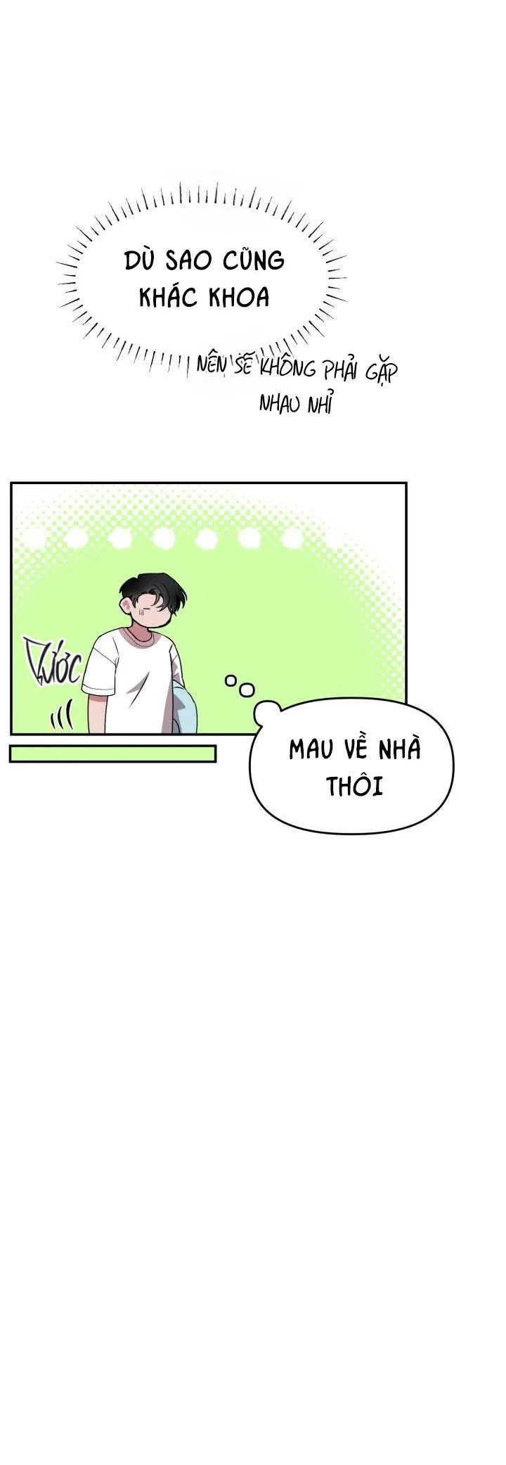 HÃY LẤY LẦN ĐẦU CỦA TÔI ĐI ! Chapter 1 Trang 24