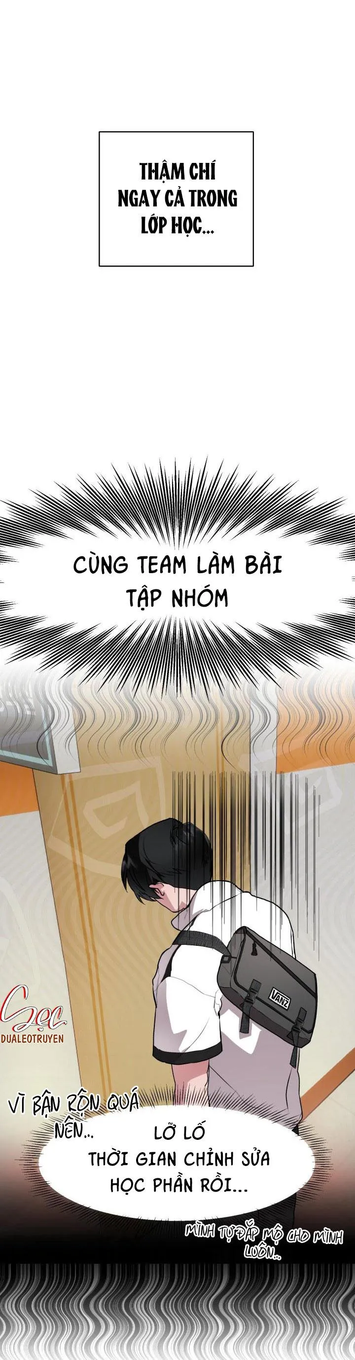 HÃY LẤY LẦN ĐẦU CỦA TÔI ĐI ! Chapter 1 Trang 27