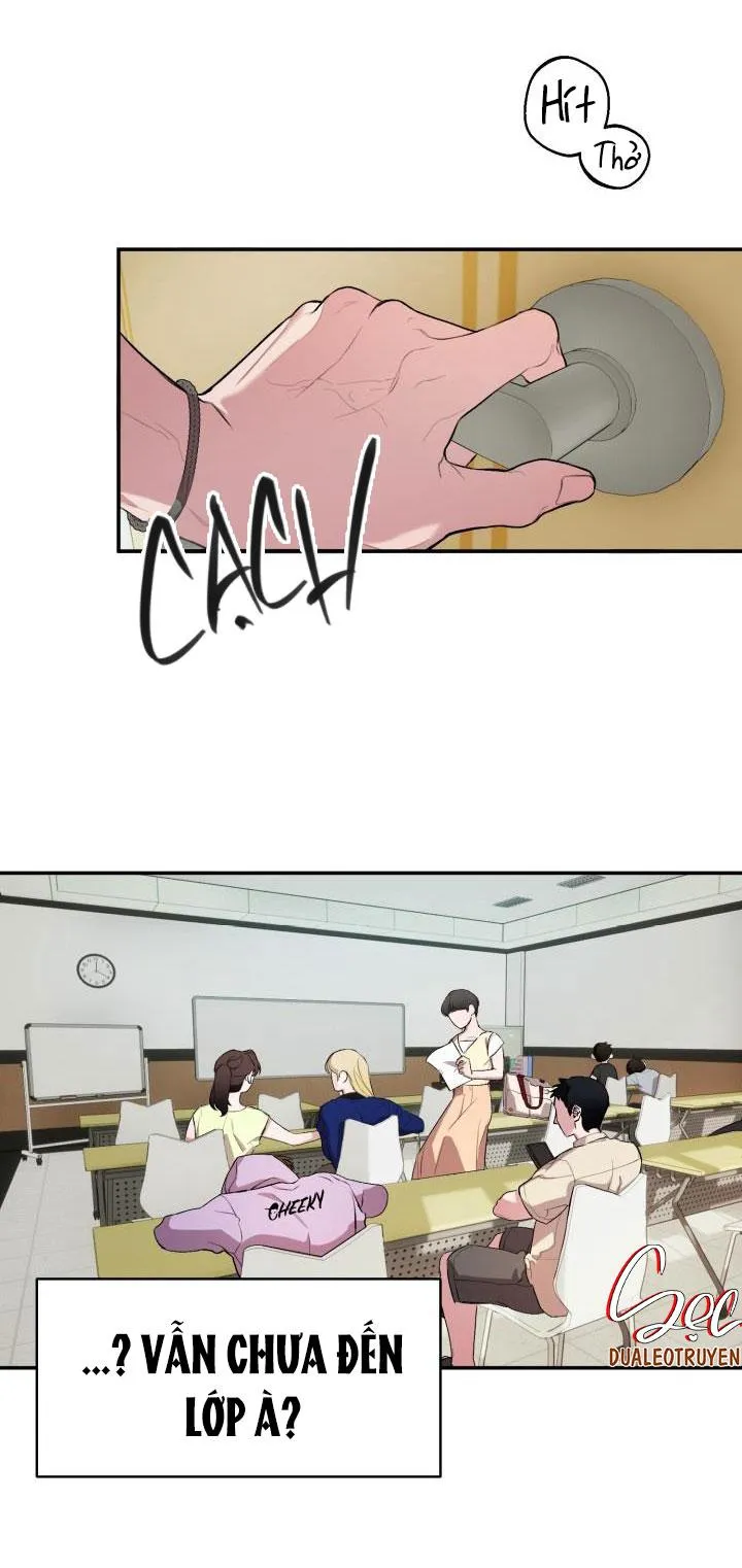 HÃY LẤY LẦN ĐẦU CỦA TÔI ĐI ! Chapter 1 Trang 29