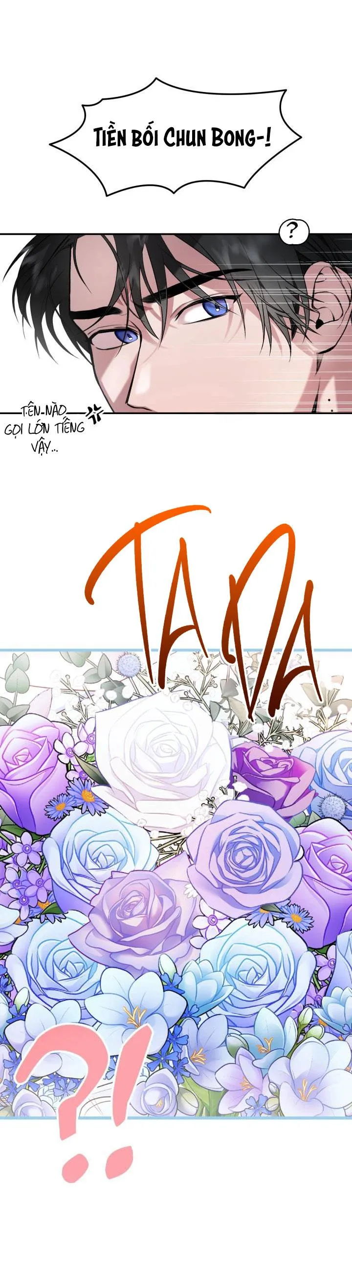 HÃY LẤY LẦN ĐẦU CỦA TÔI ĐI ! Chapter 1 Trang 34