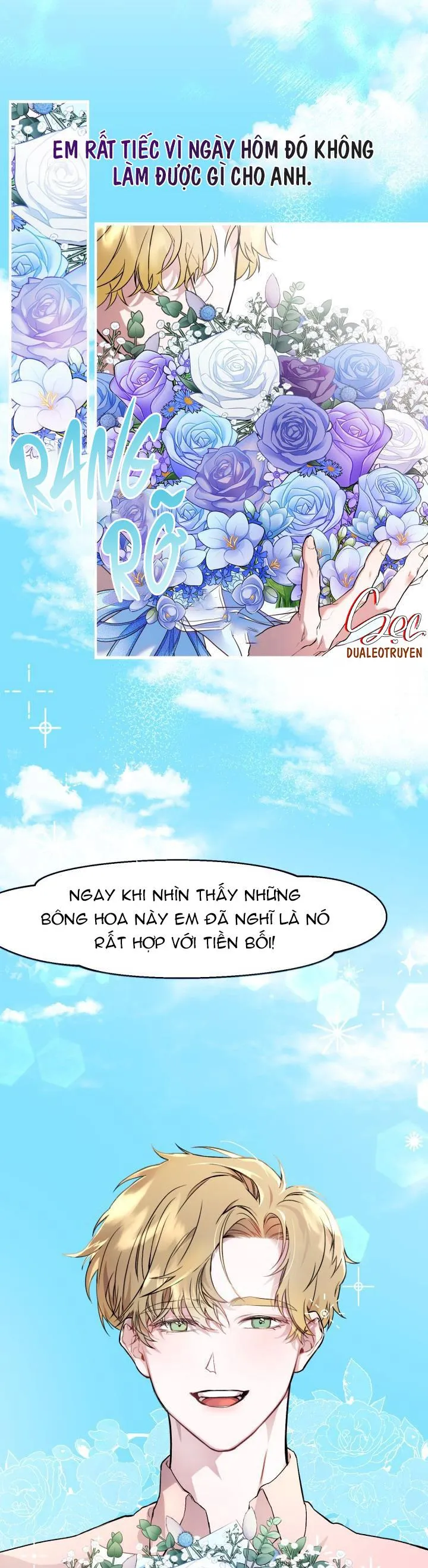 HÃY LẤY LẦN ĐẦU CỦA TÔI ĐI ! Chapter 1 Trang 36