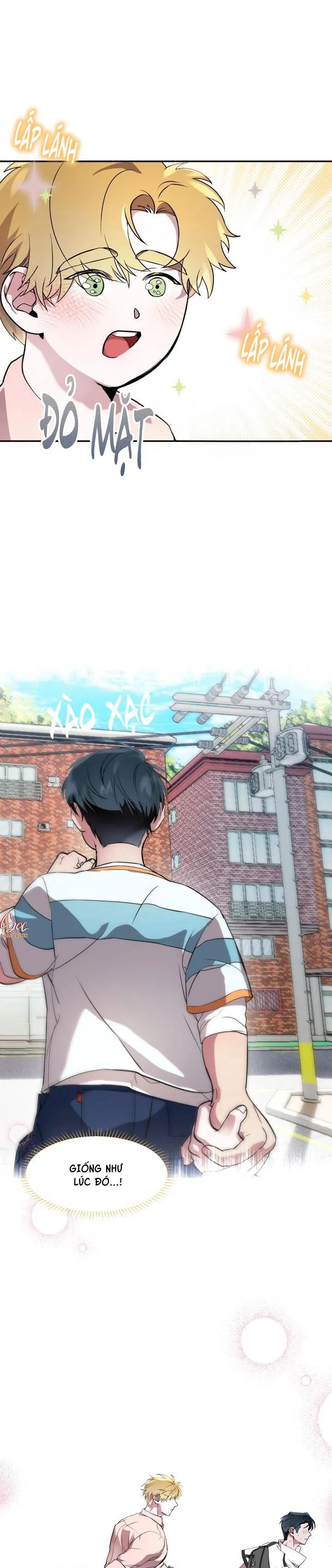 HÃY LẤY LẦN ĐẦU CỦA TÔI ĐI ! Chapter 2 Trang 8