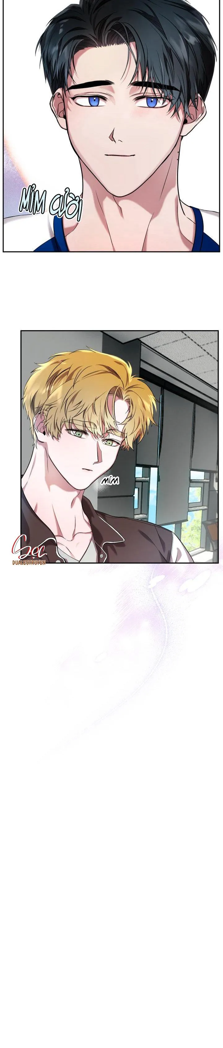 HÃY LẤY LẦN ĐẦU CỦA TÔI ĐI ! Chapter 2 Trang 20