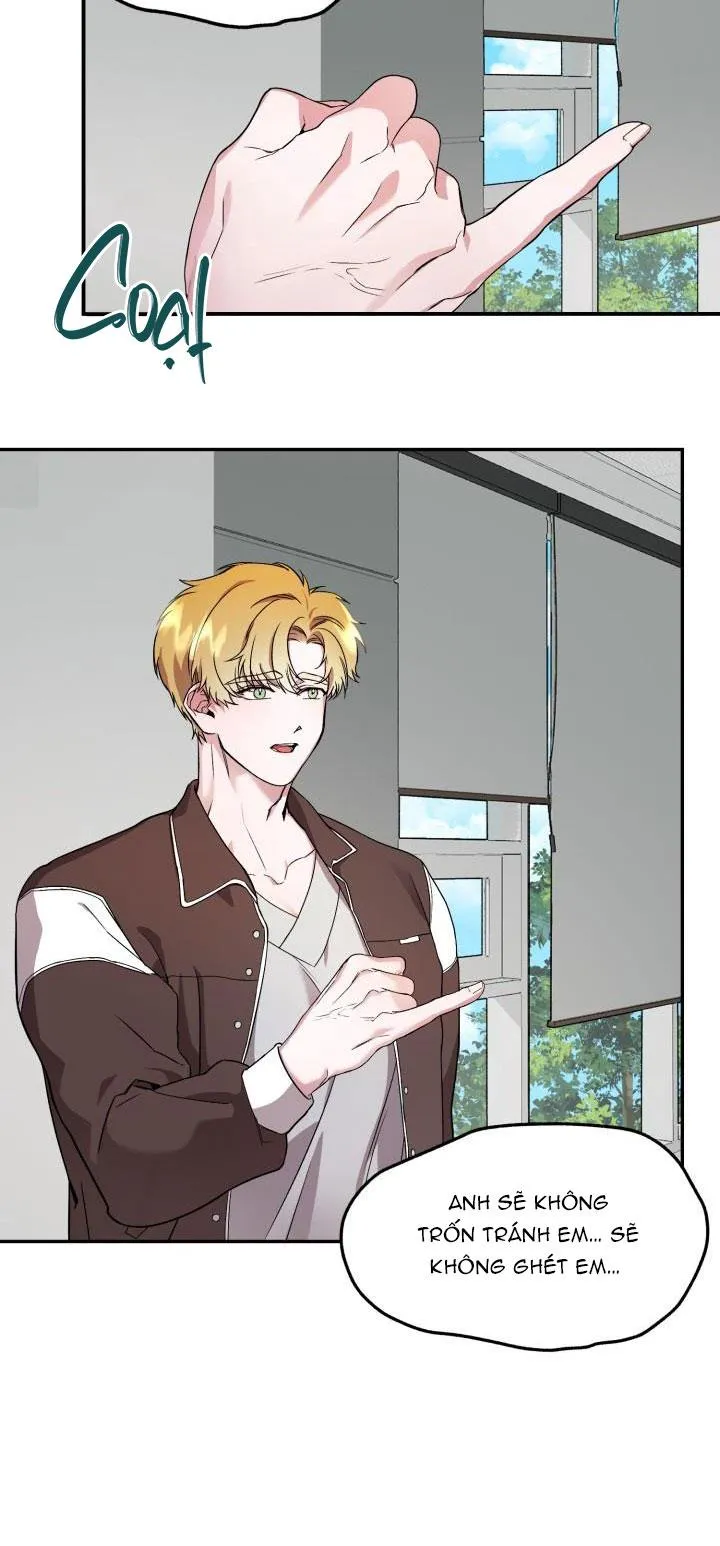 HÃY LẤY LẦN ĐẦU CỦA TÔI ĐI ! Chapter 3 Trang 3