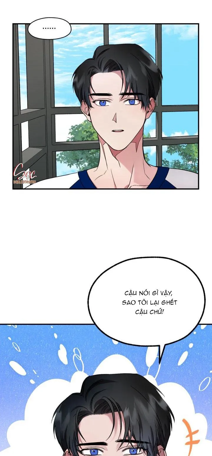 HÃY LẤY LẦN ĐẦU CỦA TÔI ĐI ! Chapter 3 Trang 4