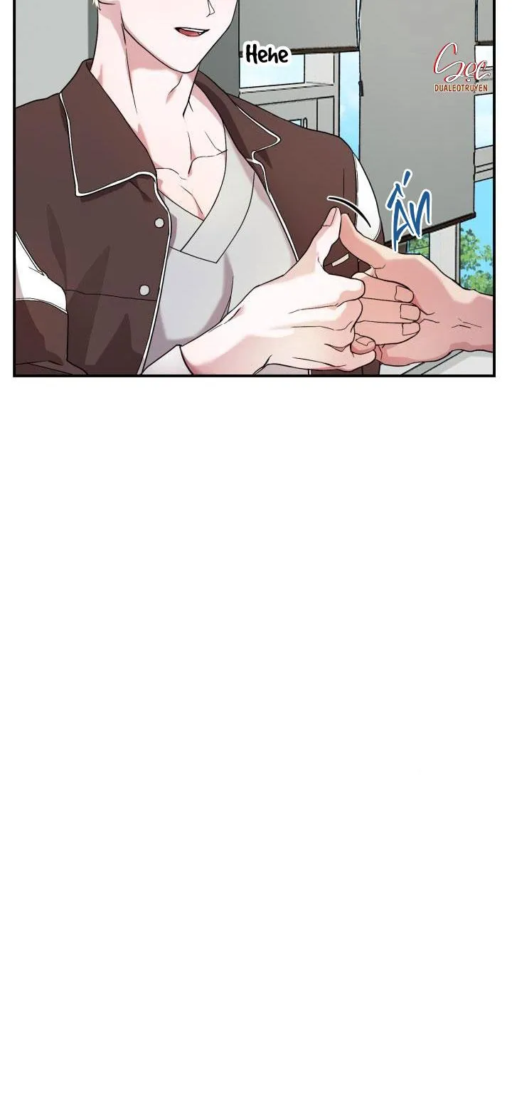 HÃY LẤY LẦN ĐẦU CỦA TÔI ĐI ! Chapter 3 Trang 6