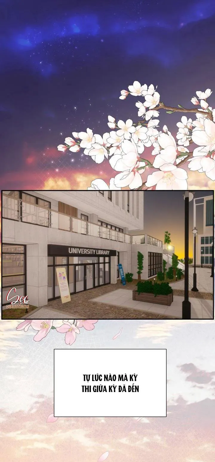 HÃY LẤY LẦN ĐẦU CỦA TÔI ĐI ! Chapter 3 Trang 8