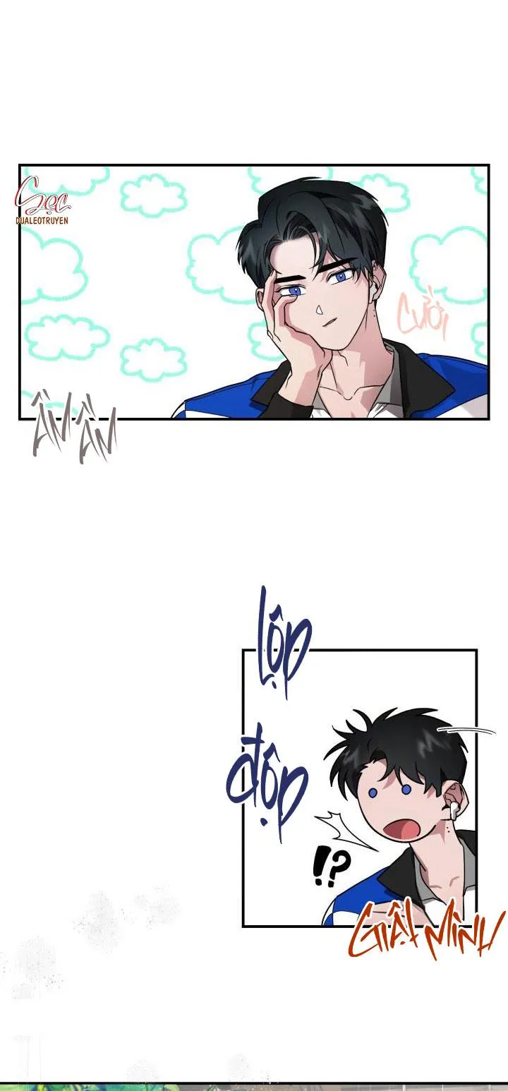 HÃY LẤY LẦN ĐẦU CỦA TÔI ĐI ! Chapter 3 Trang 11