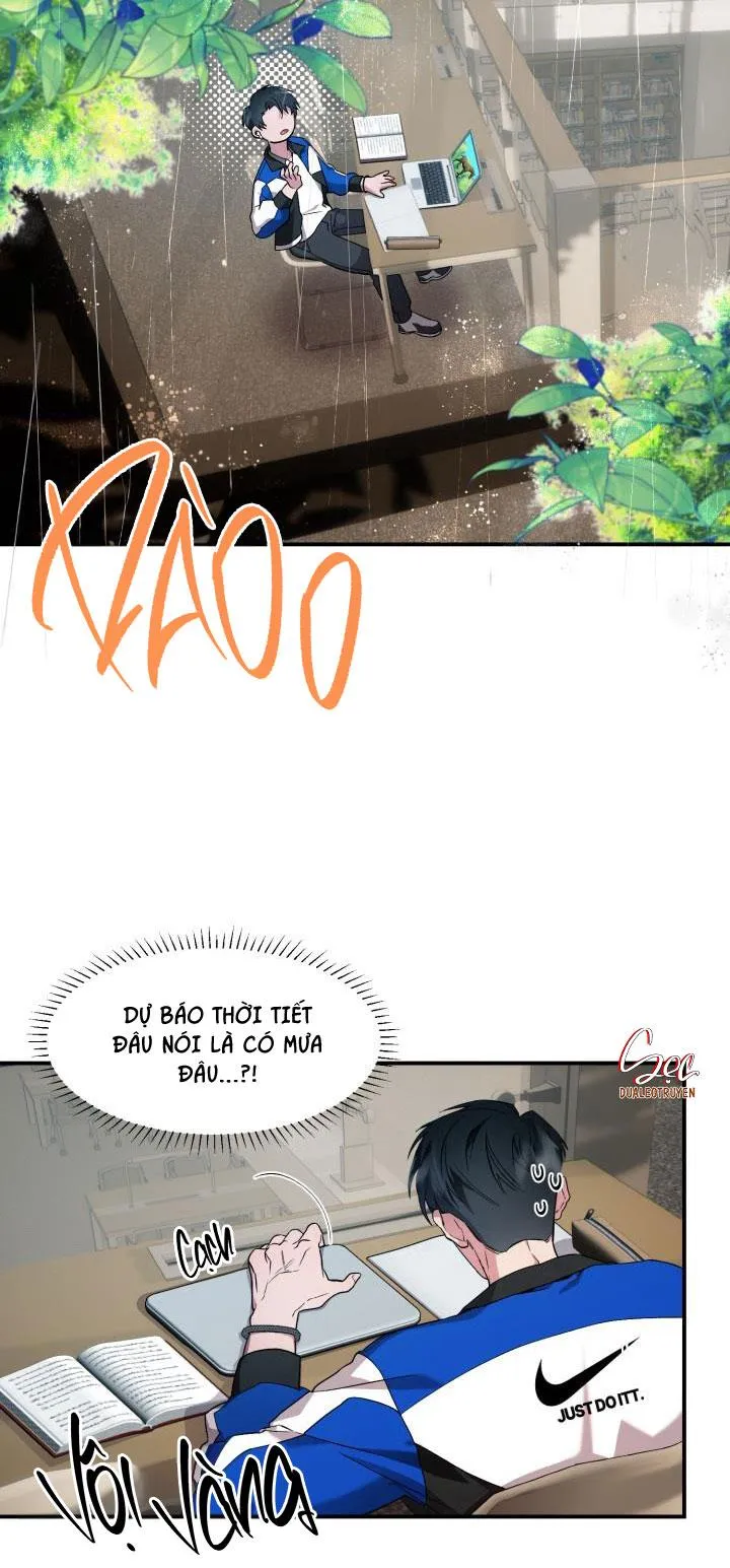 HÃY LẤY LẦN ĐẦU CỦA TÔI ĐI ! Chapter 3 Trang 12