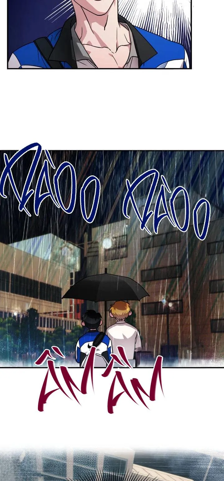 HÃY LẤY LẦN ĐẦU CỦA TÔI ĐI ! Chapter 3 Trang 18