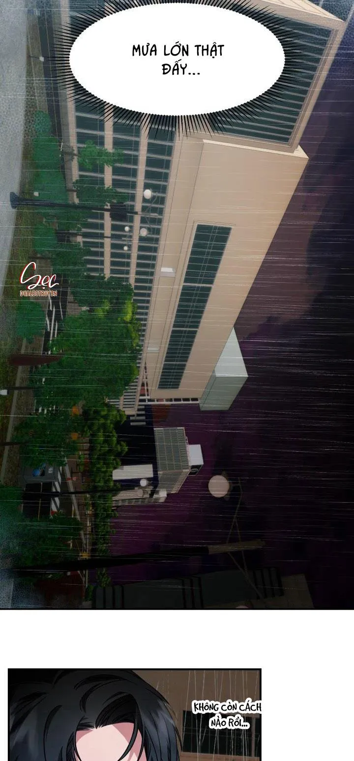 HÃY LẤY LẦN ĐẦU CỦA TÔI ĐI ! Chapter 3 Trang 19