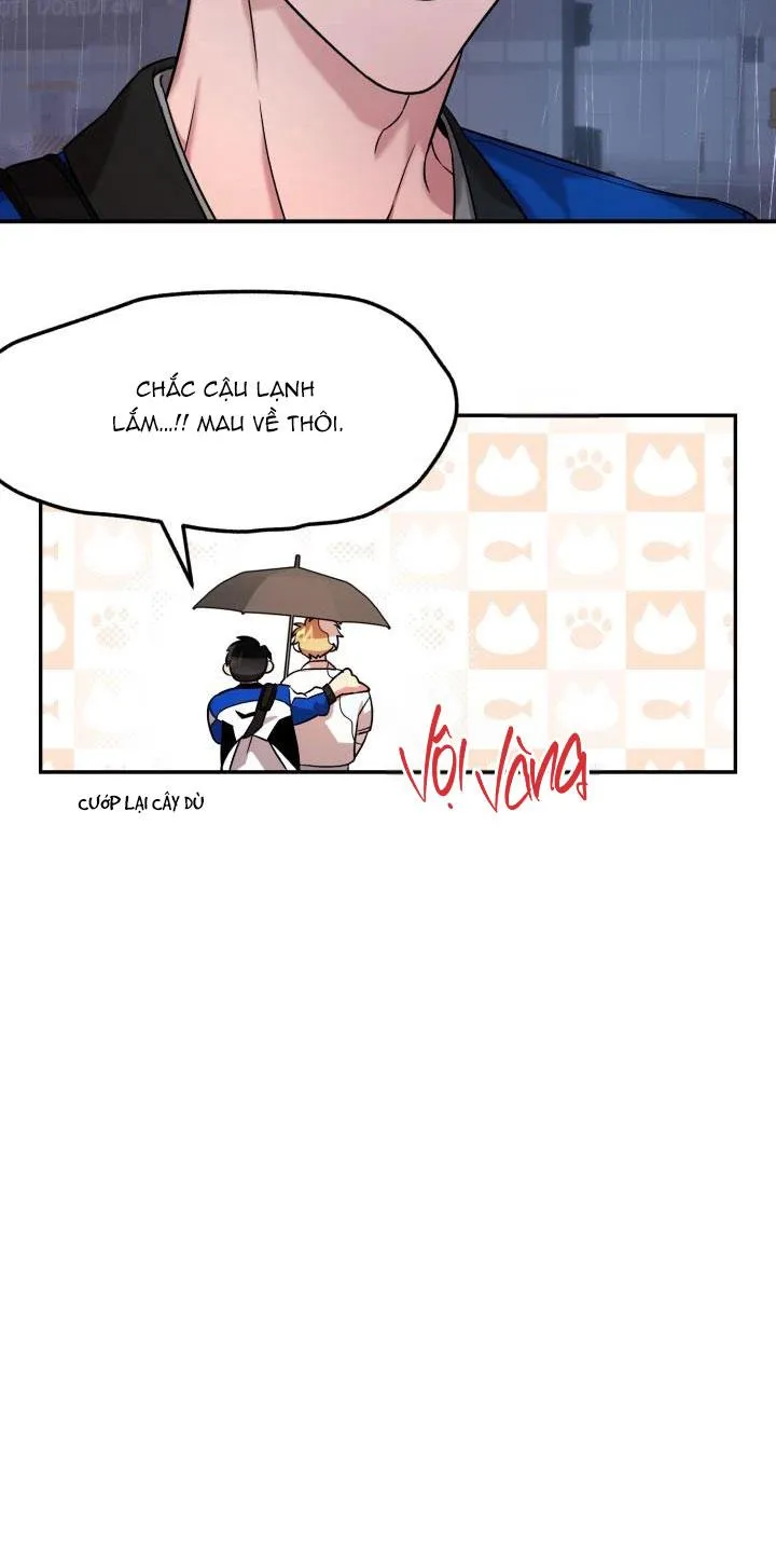 HÃY LẤY LẦN ĐẦU CỦA TÔI ĐI ! Chapter 3 Trang 29