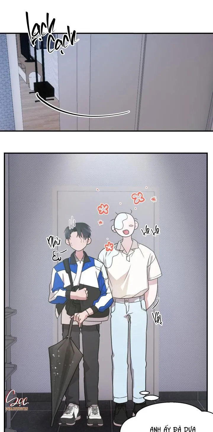 HÃY LẤY LẦN ĐẦU CỦA TÔI ĐI ! Chapter 3 Trang 30