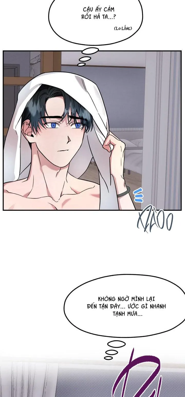 HÃY LẤY LẦN ĐẦU CỦA TÔI ĐI ! Chapter 3 Trang 37