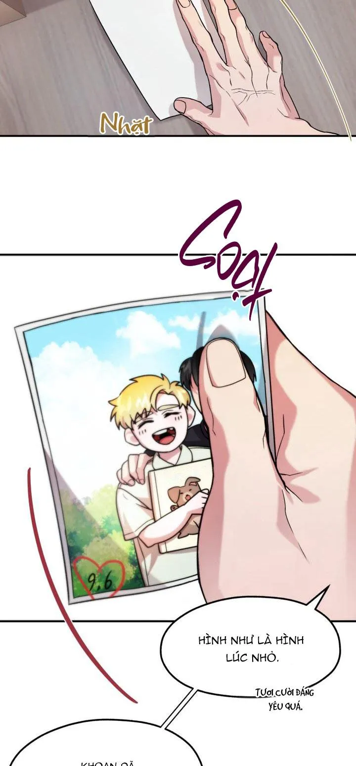 HÃY LẤY LẦN ĐẦU CỦA TÔI ĐI ! Chapter 3 Trang 42