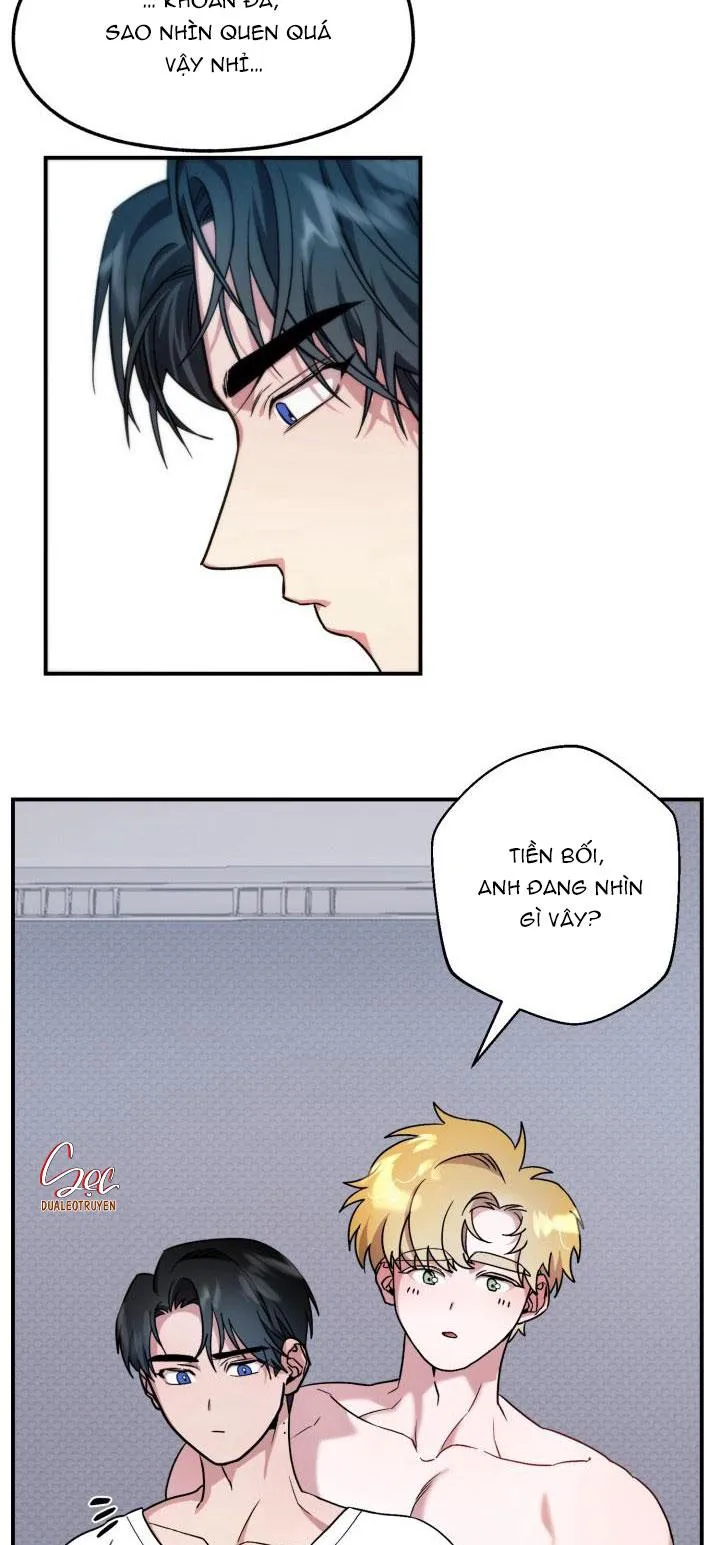 HÃY LẤY LẦN ĐẦU CỦA TÔI ĐI ! Chapter 3 Trang 43