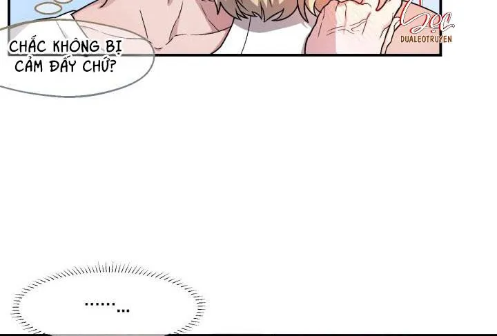 HÃY LẤY LẦN ĐẦU CỦA TÔI ĐI ! Chapter 3 Trang 48