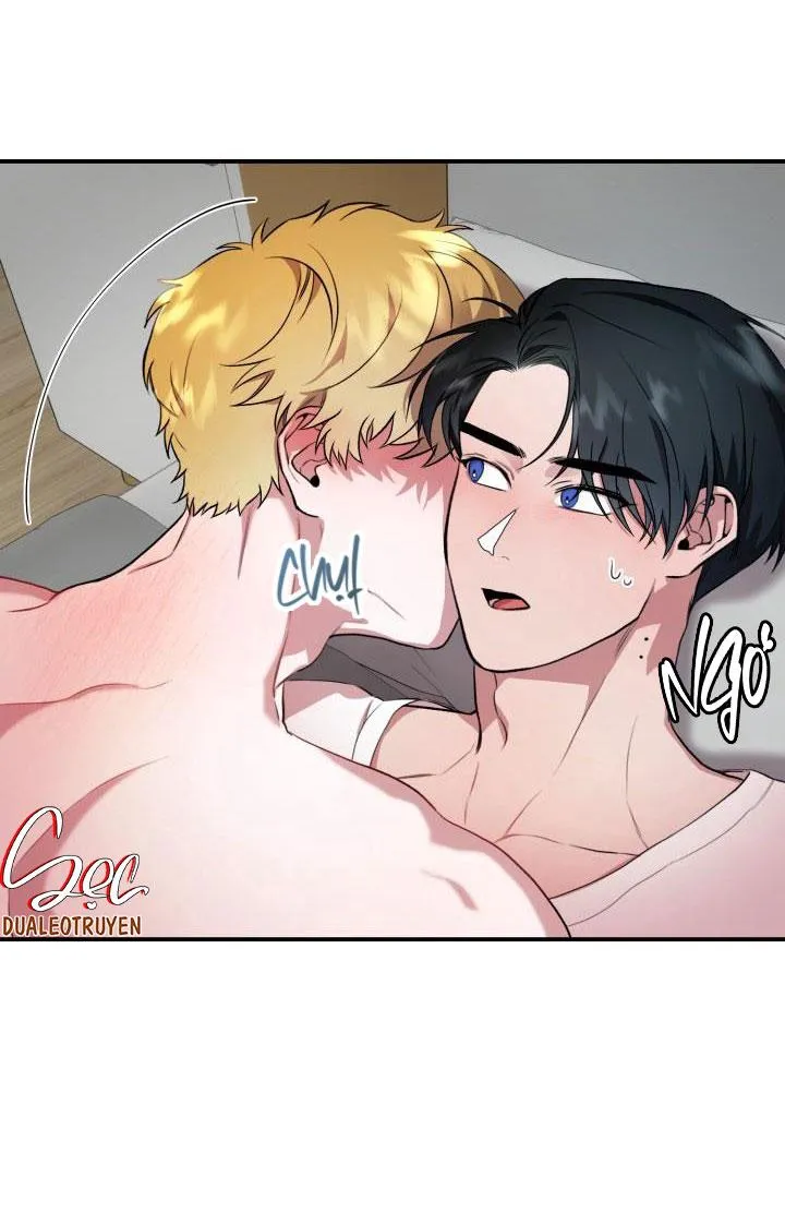 HÃY LẤY LẦN ĐẦU CỦA TÔI ĐI ! Chapter 4 Trang 7