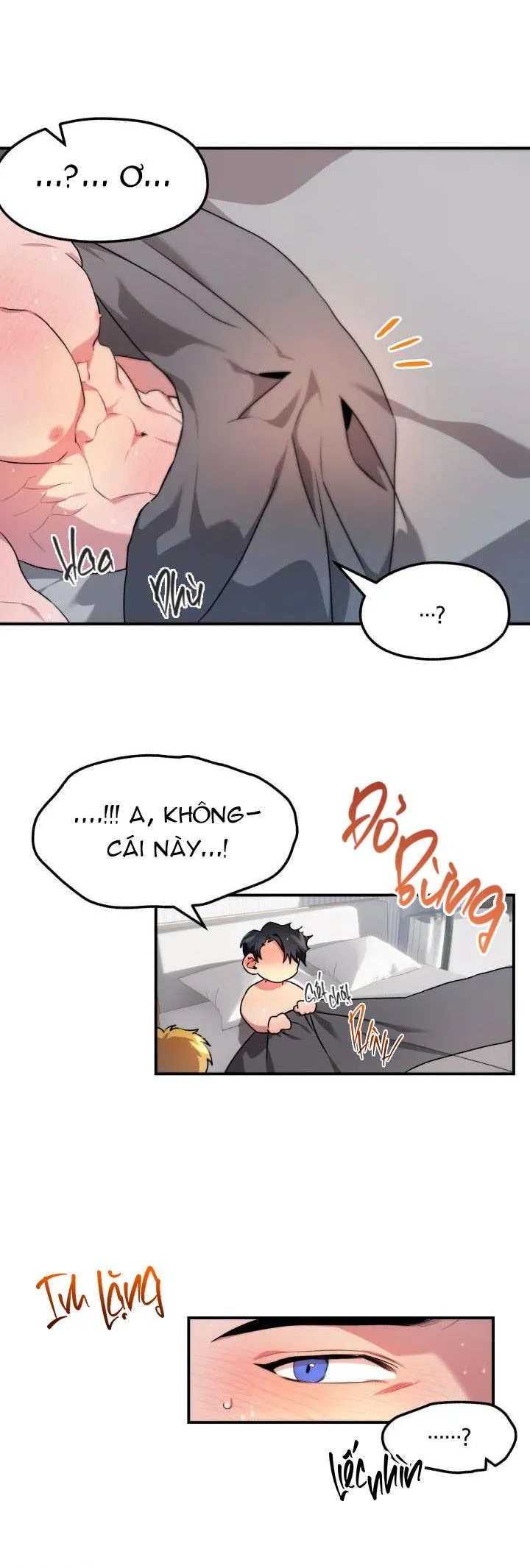 HÃY LẤY LẦN ĐẦU CỦA TÔI ĐI ! Chapter 5 Trang 10