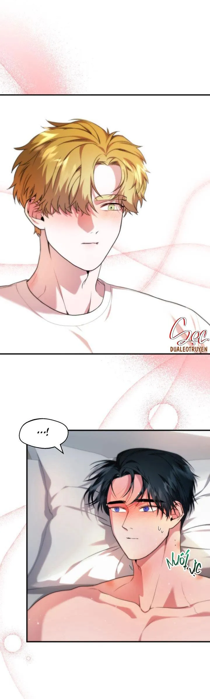 HÃY LẤY LẦN ĐẦU CỦA TÔI ĐI ! Chapter 5 Trang 11