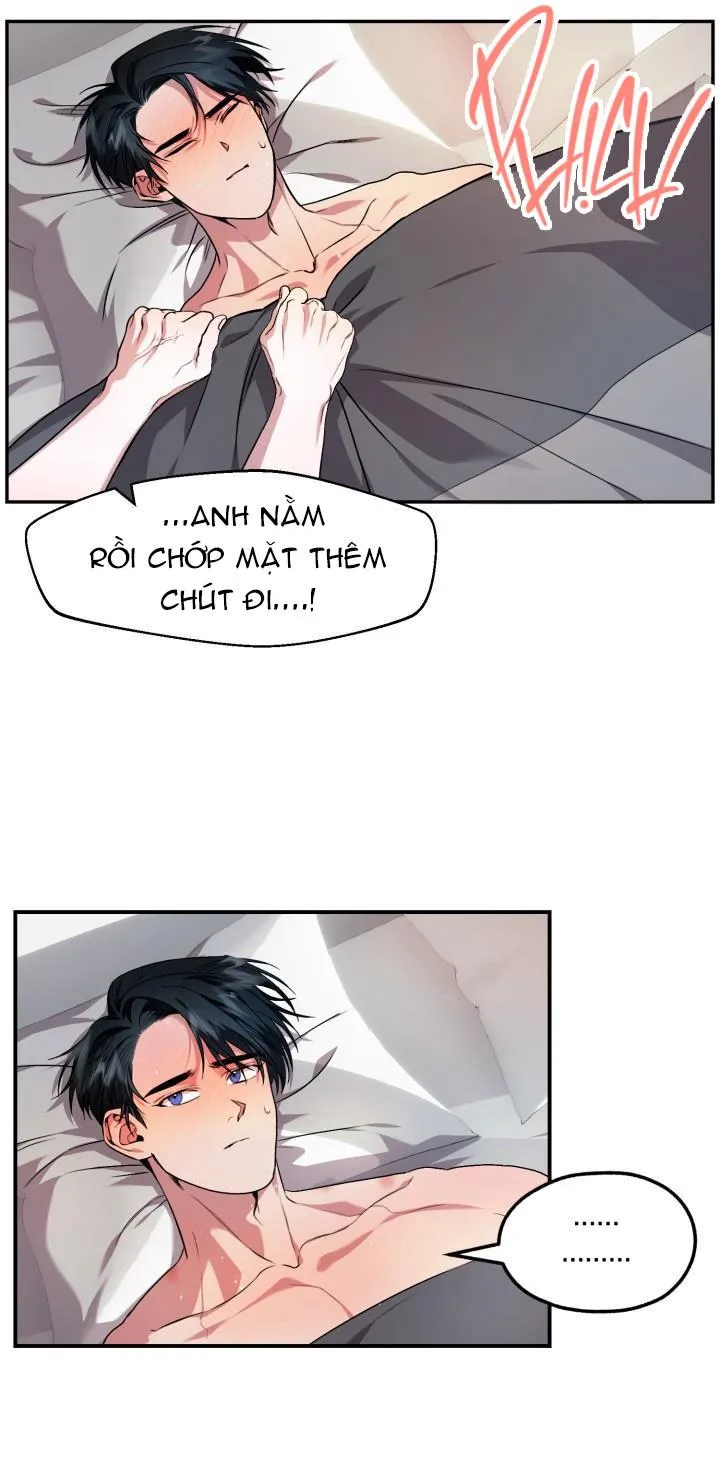 HÃY LẤY LẦN ĐẦU CỦA TÔI ĐI ! Chapter 5 Trang 13