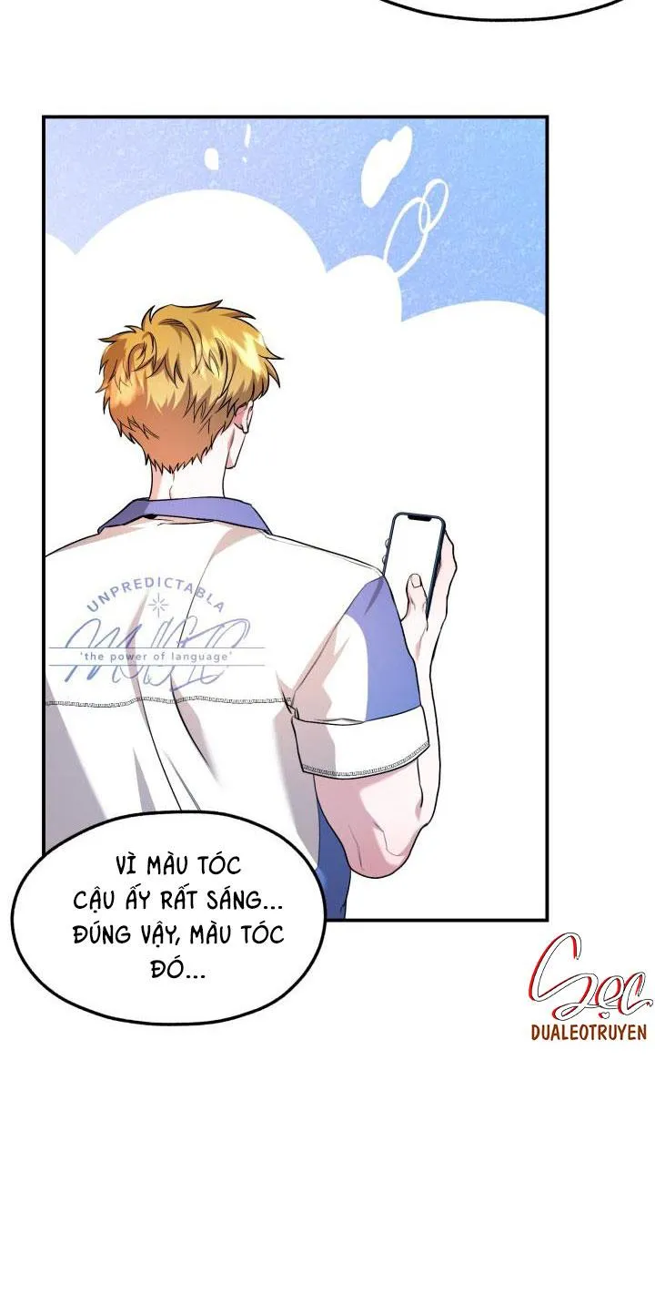 HÃY LẤY LẦN ĐẦU CỦA TÔI ĐI ! Chapter 5 Trang 21