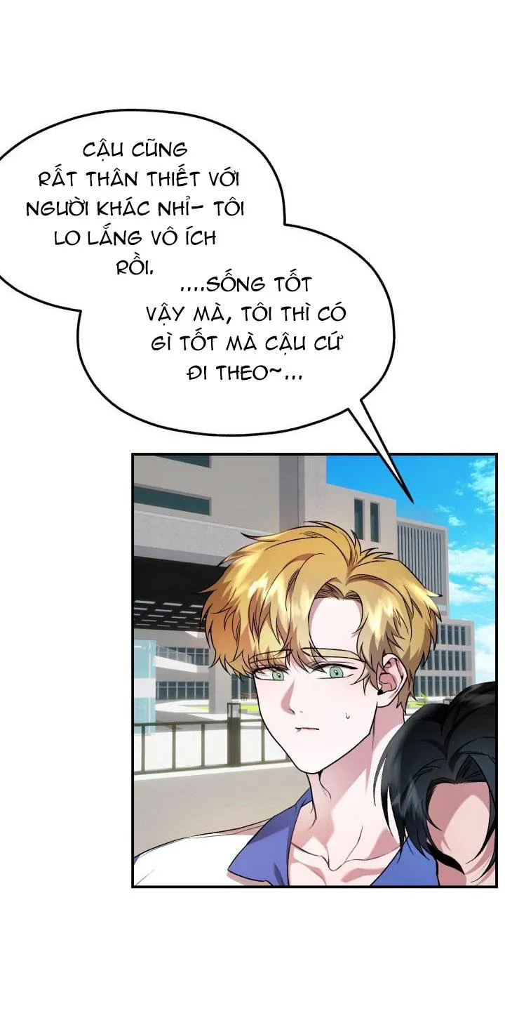 HÃY LẤY LẦN ĐẦU CỦA TÔI ĐI ! Chapter 5 Trang 28