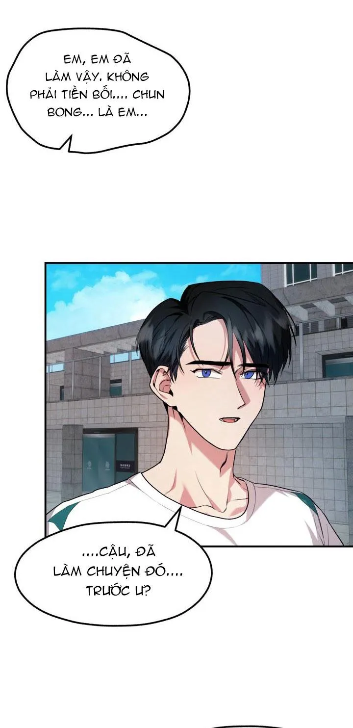 HÃY LẤY LẦN ĐẦU CỦA TÔI ĐI ! Chapter 5 Trang 30