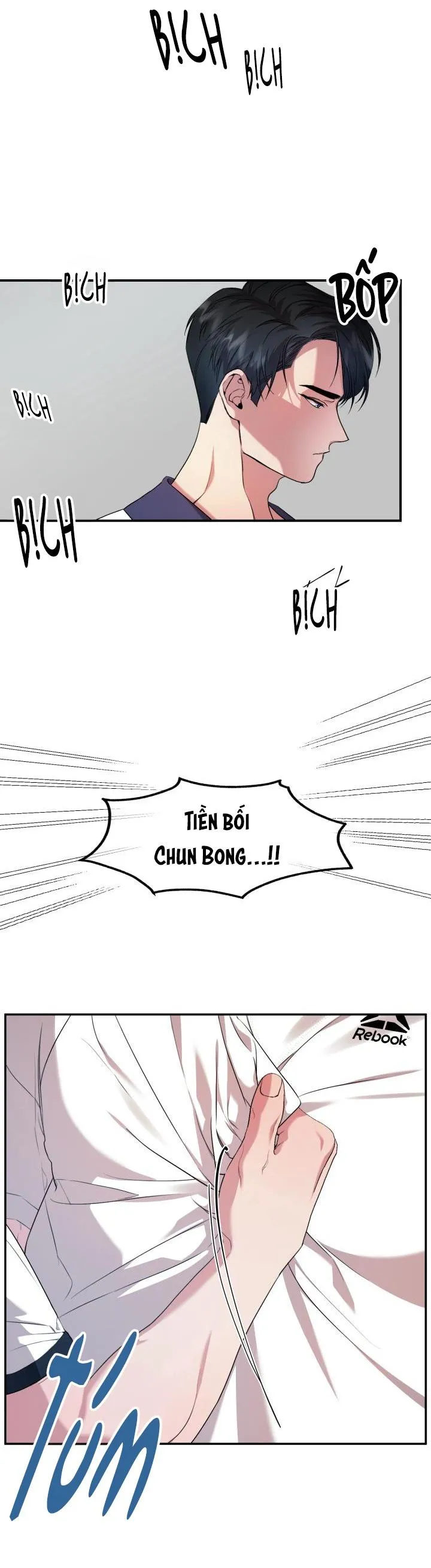 HÃY LẤY LẦN ĐẦU CỦA TÔI ĐI ! Chapter 6 Trang 4