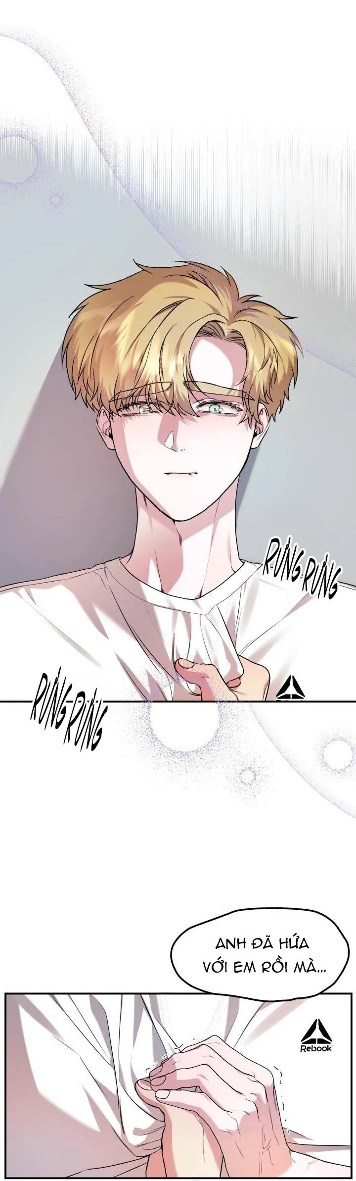 HÃY LẤY LẦN ĐẦU CỦA TÔI ĐI ! Chapter 6 Trang 6