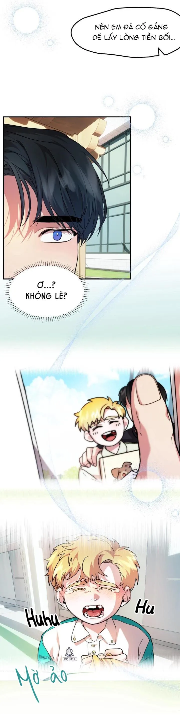 HÃY LẤY LẦN ĐẦU CỦA TÔI ĐI ! Chapter 6 Trang 12