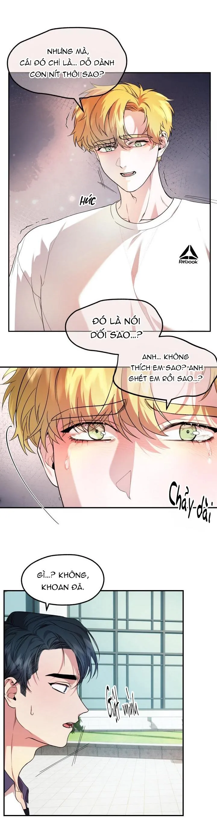 HÃY LẤY LẦN ĐẦU CỦA TÔI ĐI ! Chapter 6 Trang 13