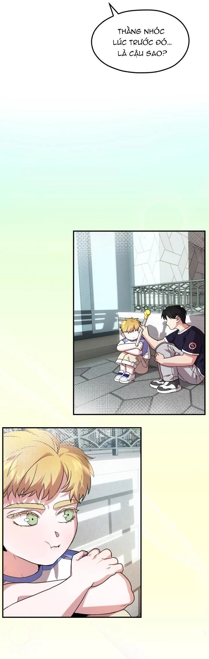 HÃY LẤY LẦN ĐẦU CỦA TÔI ĐI ! Chapter 6 Trang 14