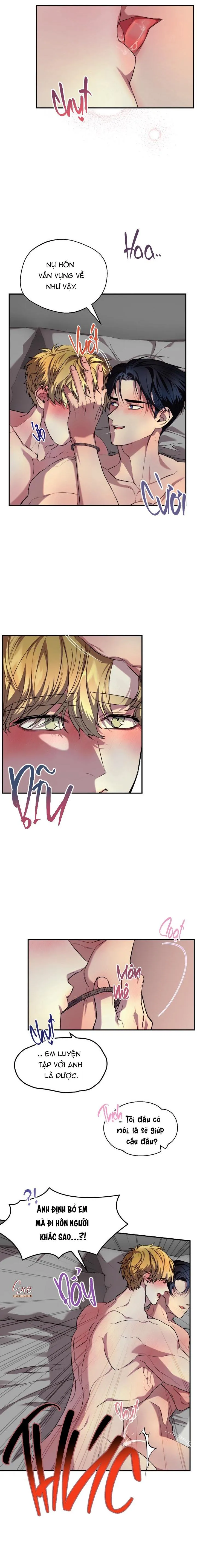 HÃY LẤY LẦN ĐẦU CỦA TÔI ĐI ! Chapter 7 Trang 6