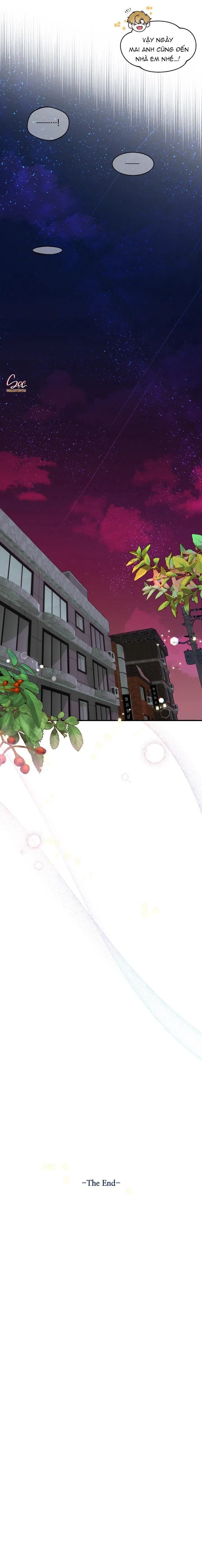 HÃY LẤY LẦN ĐẦU CỦA TÔI ĐI ! Chapter 7 Trang 14