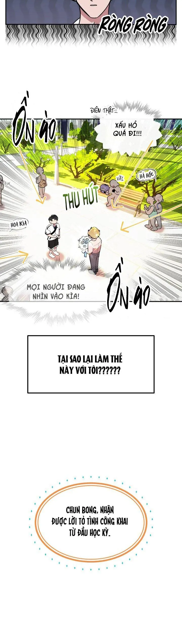 HÃY LẤY LẦN ĐẦU CỦA TÔI ĐI ! Chapter 0 Trang 10