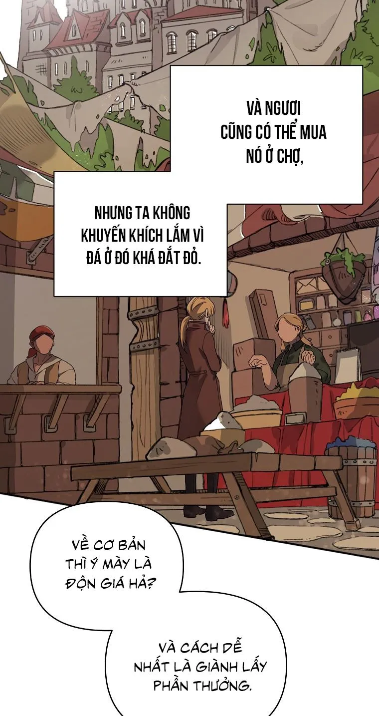 Hãy Lựa Chọn Anh Hùng Của Bạn Thật Cẩn Thận Chapter 2 Trang 11