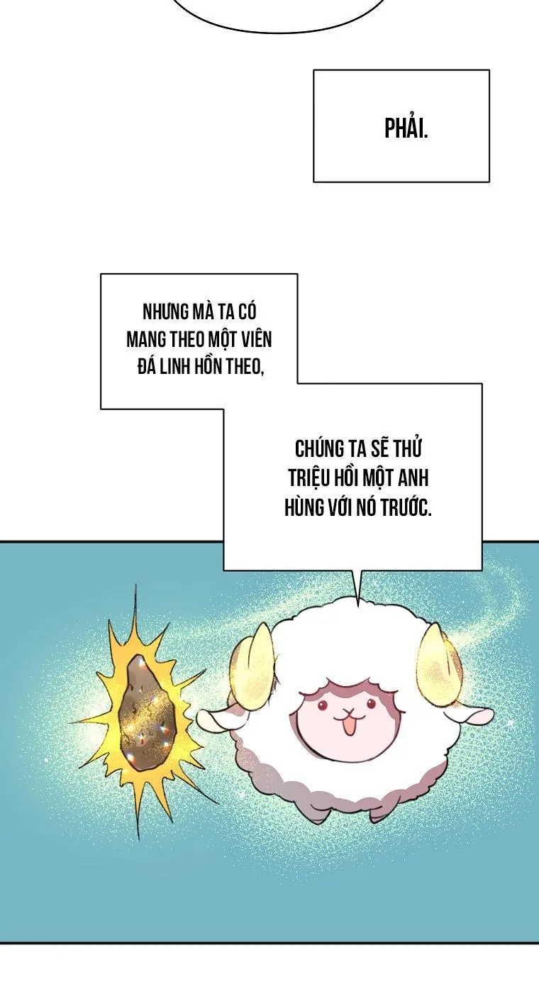 Hãy Lựa Chọn Anh Hùng Của Bạn Thật Cẩn Thận Chapter 2 Trang 12