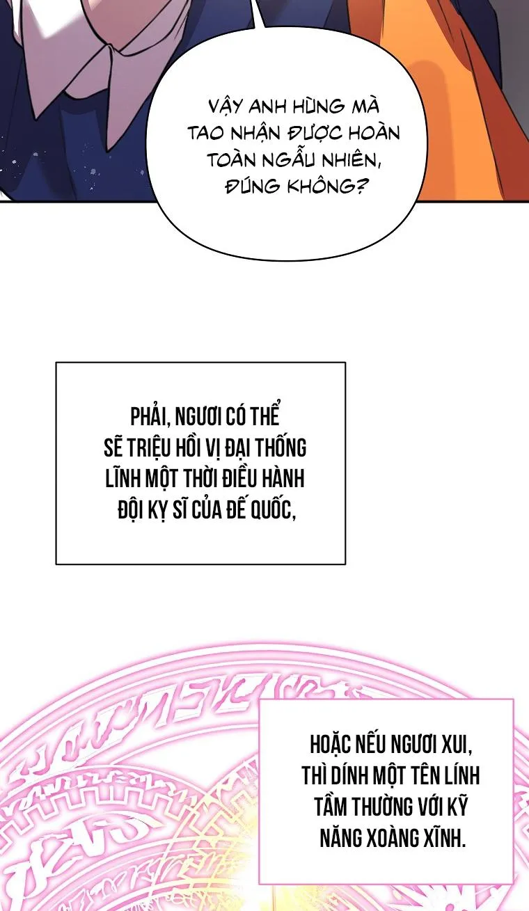 Hãy Lựa Chọn Anh Hùng Của Bạn Thật Cẩn Thận Chapter 2 Trang 15