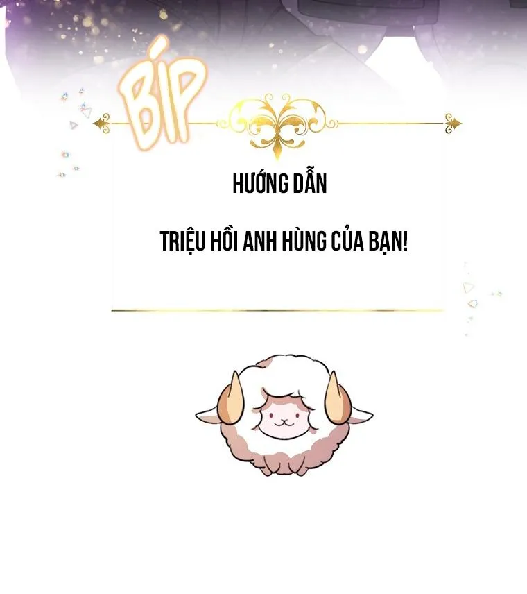 Hãy Lựa Chọn Anh Hùng Của Bạn Thật Cẩn Thận Chapter 2 Trang 17