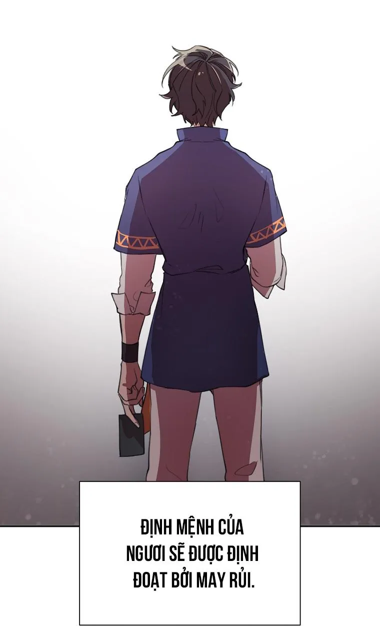 Hãy Lựa Chọn Anh Hùng Của Bạn Thật Cẩn Thận Chapter 2 Trang 18