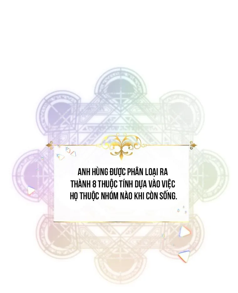 Hãy Lựa Chọn Anh Hùng Của Bạn Thật Cẩn Thận Chapter 2 Trang 19