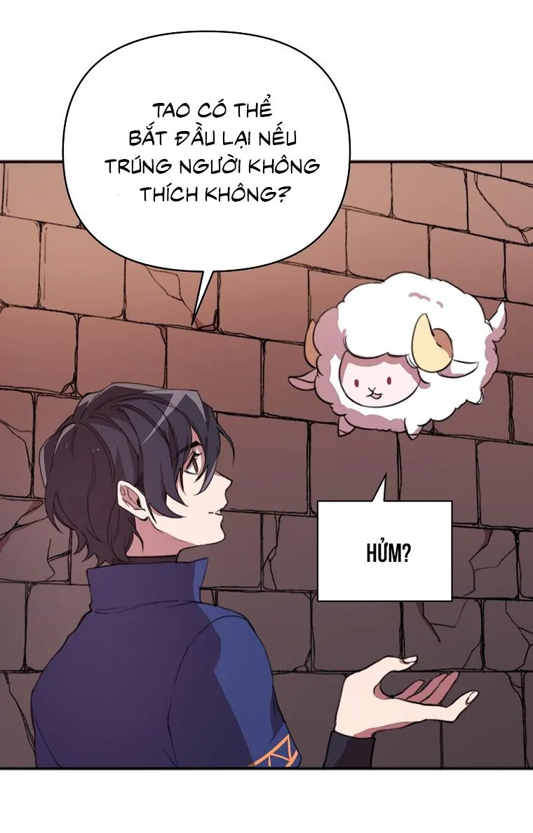 Hãy Lựa Chọn Anh Hùng Của Bạn Thật Cẩn Thận Chapter 2 Trang 23