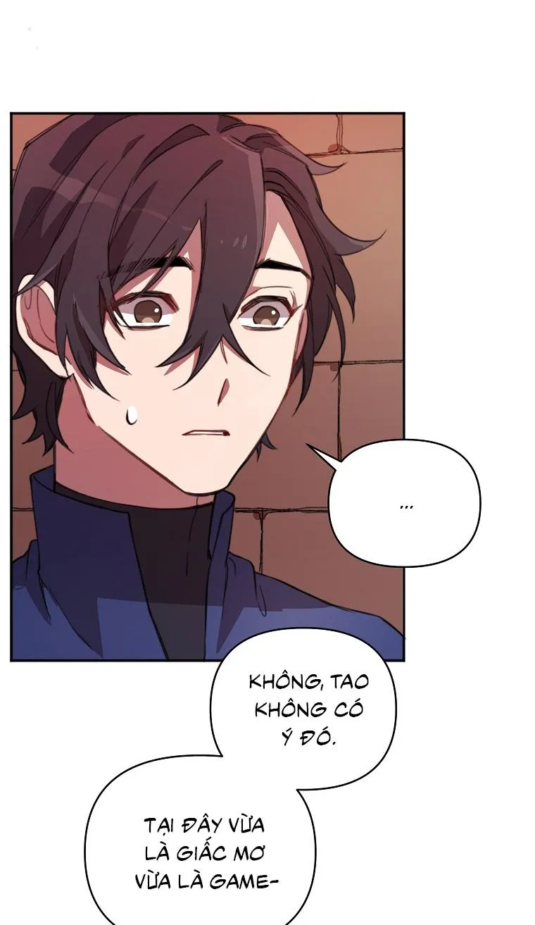 Hãy Lựa Chọn Anh Hùng Của Bạn Thật Cẩn Thận Chapter 2 Trang 29